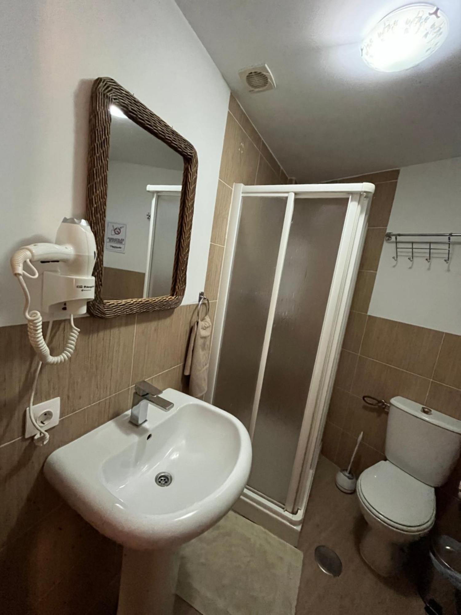 Cortijo Los Cahorros Sierra Nevada Monachil Dış mekan fotoğraf